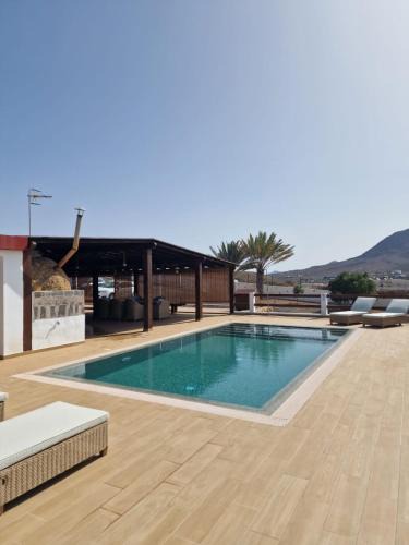 Tuineje House | Casa Abuela Serapia