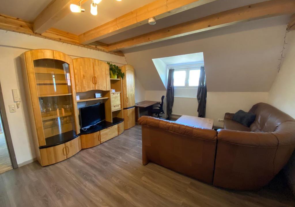 Wallersdorf Apartment | Casa Andrea 4 Zimmer Wohnung