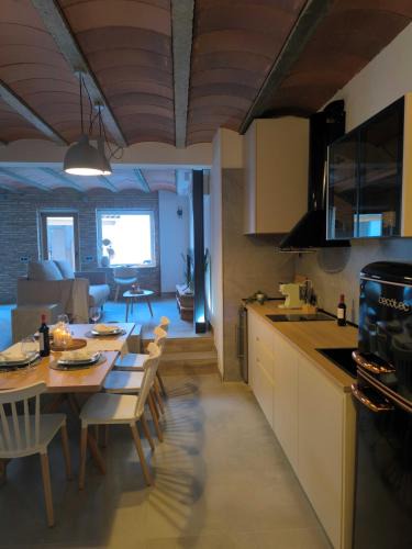 Casar de Caceres Apartment | Casa-Apartamento Rural Tierra -TR-CC-00680-
