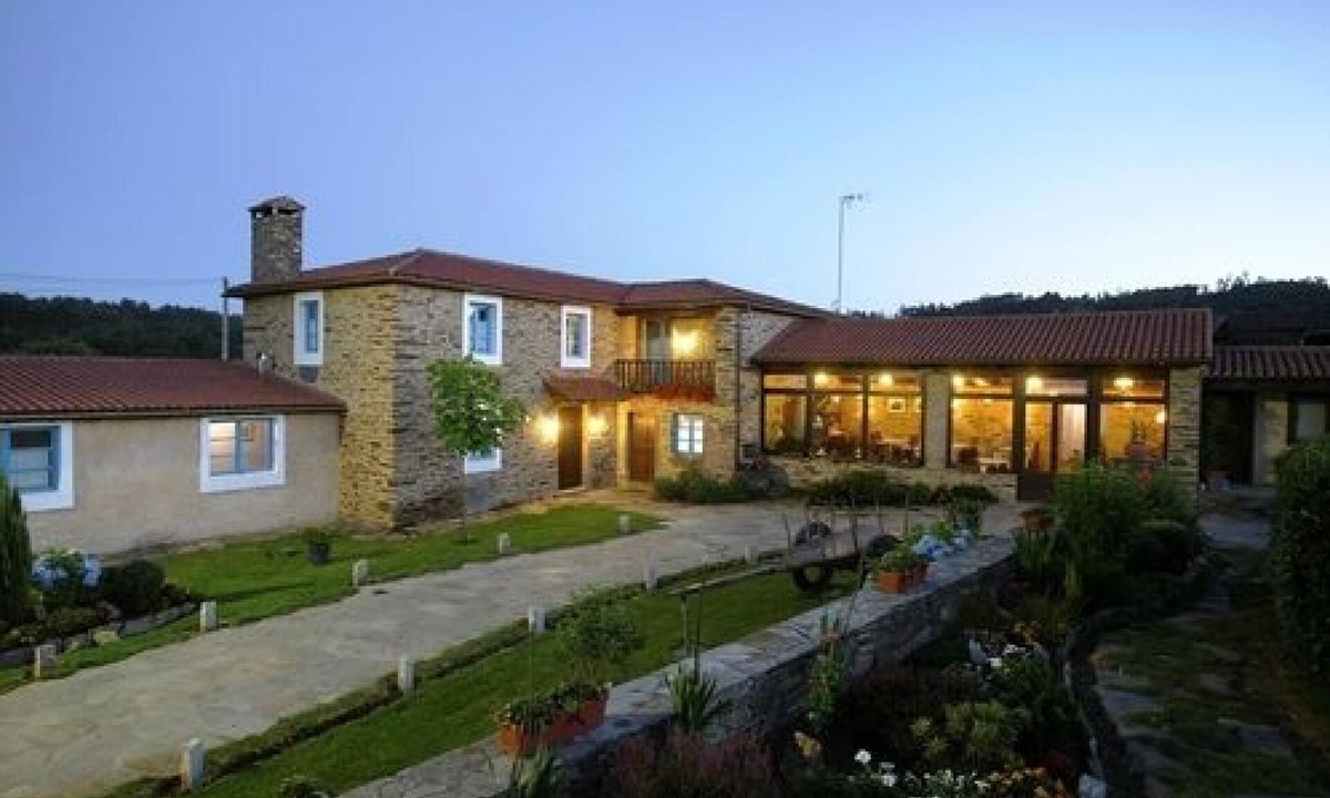 Pantinobre Hotel | Casa Assumpta