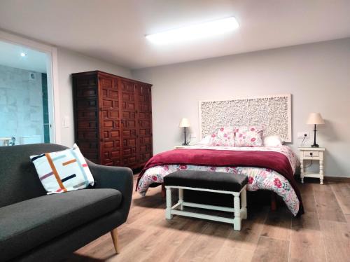 Argonos Apartment | CASA Atzu Loft