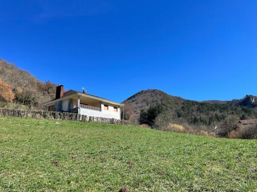 Arce House | Casa Azparren