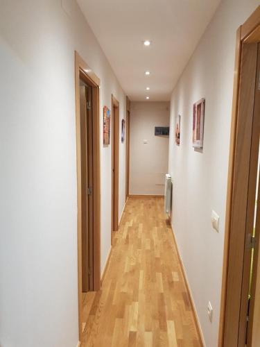 Avila Apartment | Casa Besu