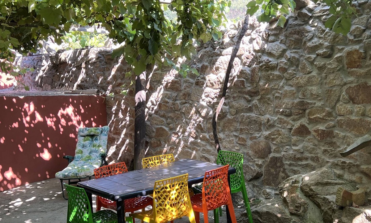 Catoira House | Casa Borrascas