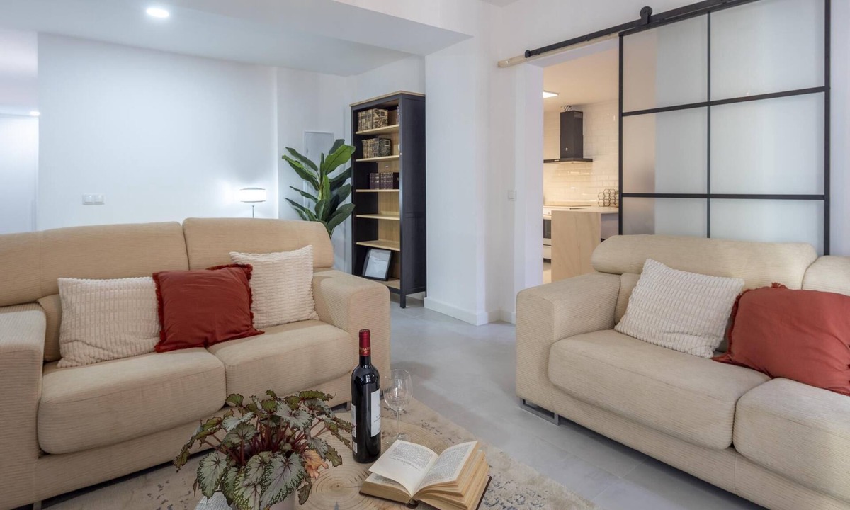 Logrono Historic Centre House | CASA BOUTIQUE SAN JUAN