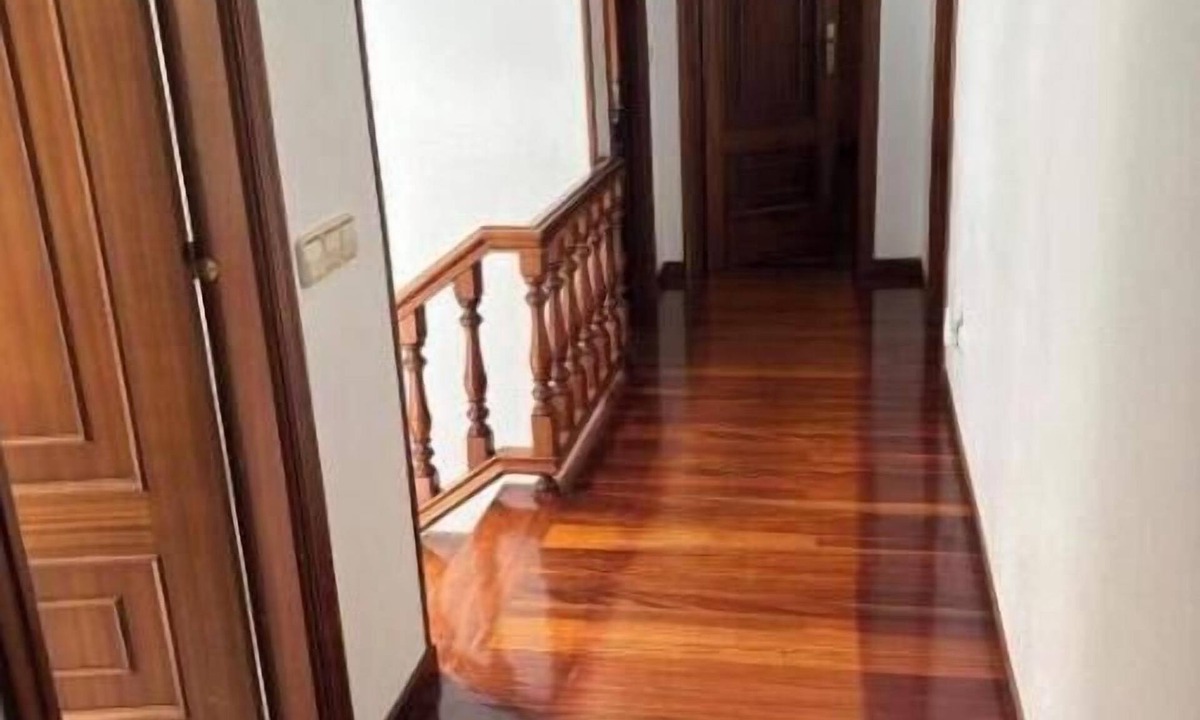Santiago de Compostela House | Casa Cancelas