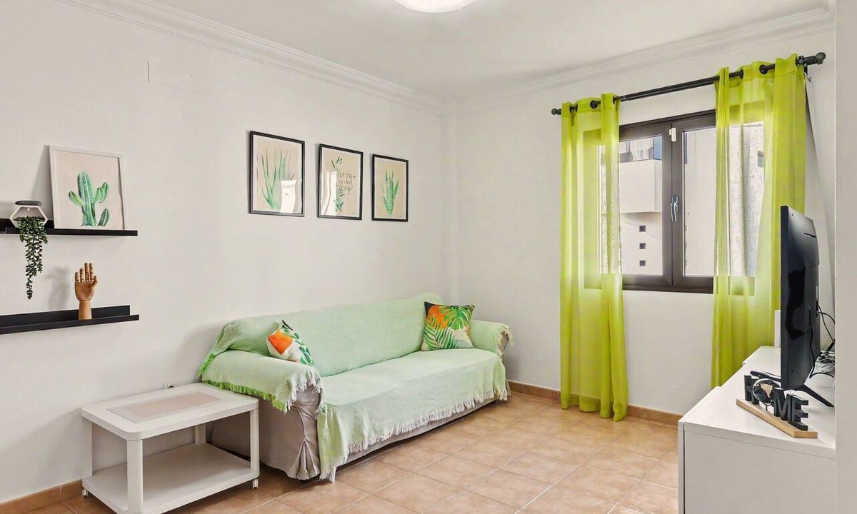 San Bartolome Apartment | Casa Calderetas, a Home Away from Home