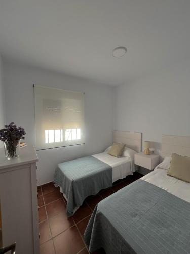 Zahora Ski Chalet | Casa caminito 2