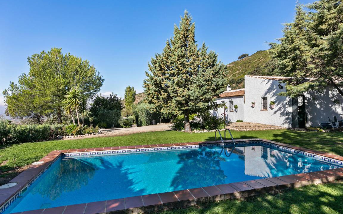La Joya House | Casa Cantareros