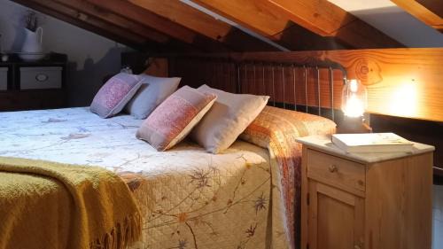 Camijanes Ski Chalet | Casa Coba