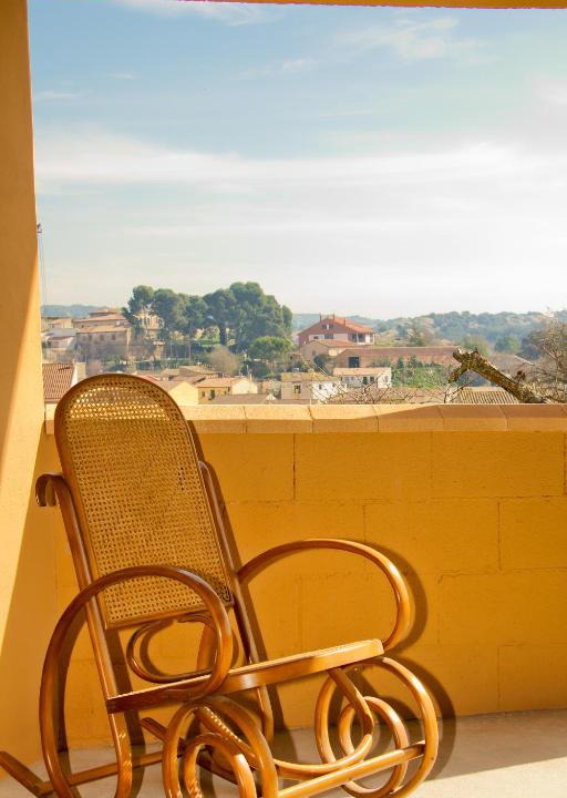 Almunia de San Juan House | Casa Codeta