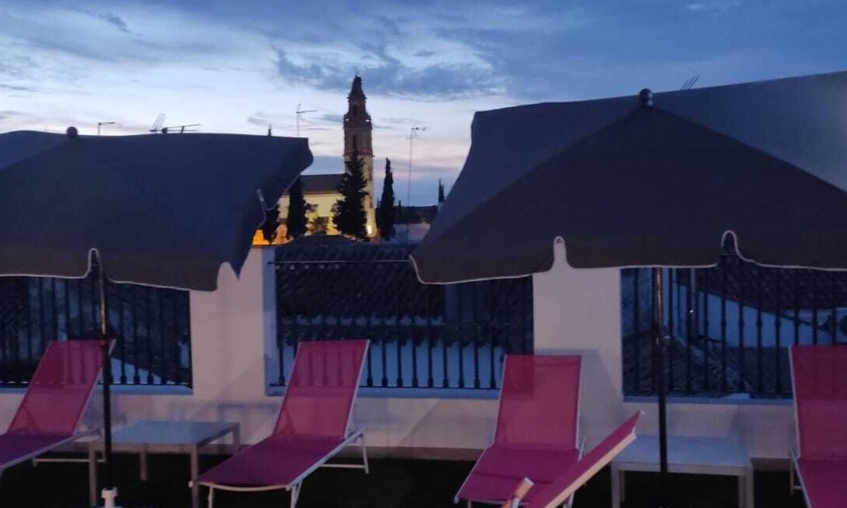 Palma del Rio House | Casa CON Encanto Y Solera