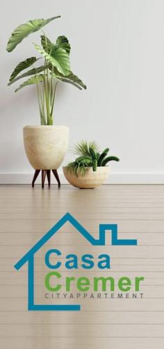 Uebach-Palenberg Apartment | Casa Cremer 1&2