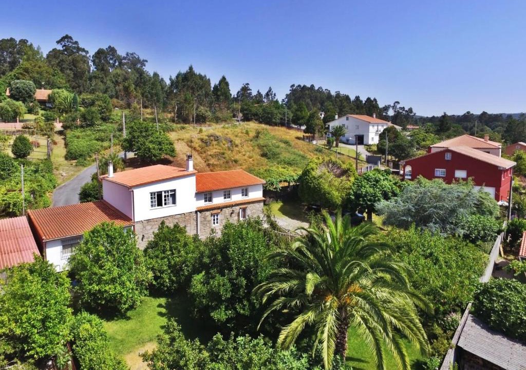 Brion House | Casa Cunha