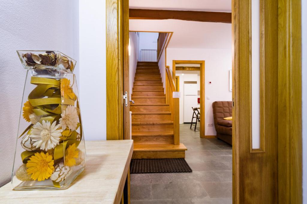 Arzua House | Casa D'Abaixo