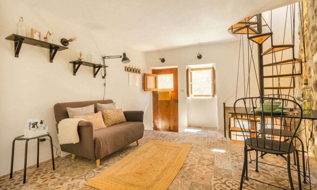Monsanto Apartment | Casa da Pedra - Monsanto