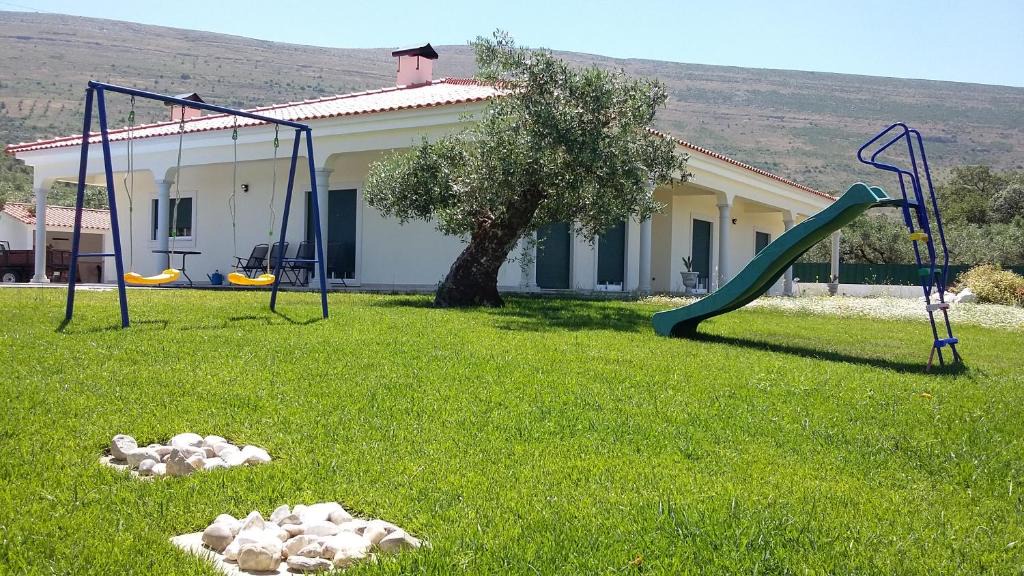 Alvados Villa | Casa Das Oliveiras