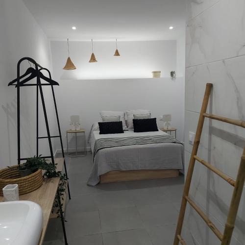 Tivenys House | Casa de angil