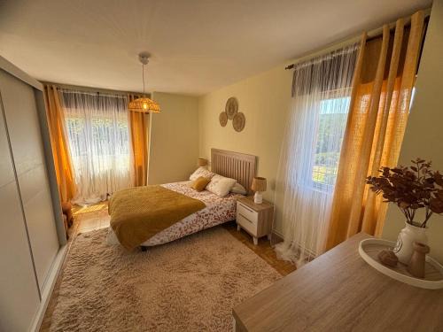 Camarinas House | Casa de Mucha
