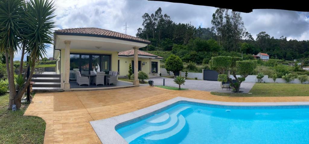 Vilarello Villa | Casa Del Caracol