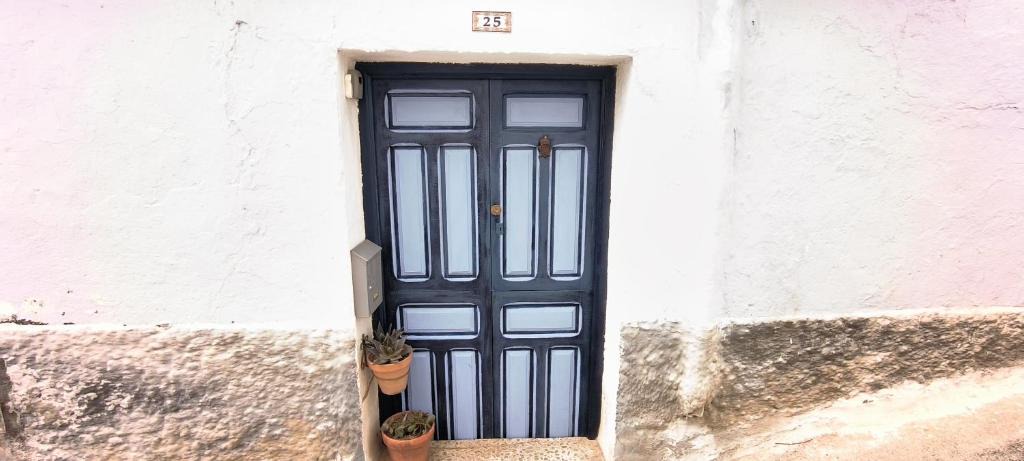 Orgiva Apartment | Casa Diafa