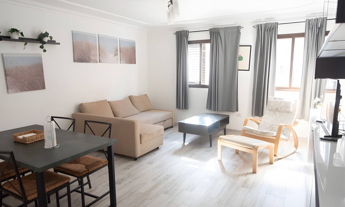 La Garita Apartment | Casa 'Discover the Sea' Vacation Home with Private Terrace and Wi-Fi