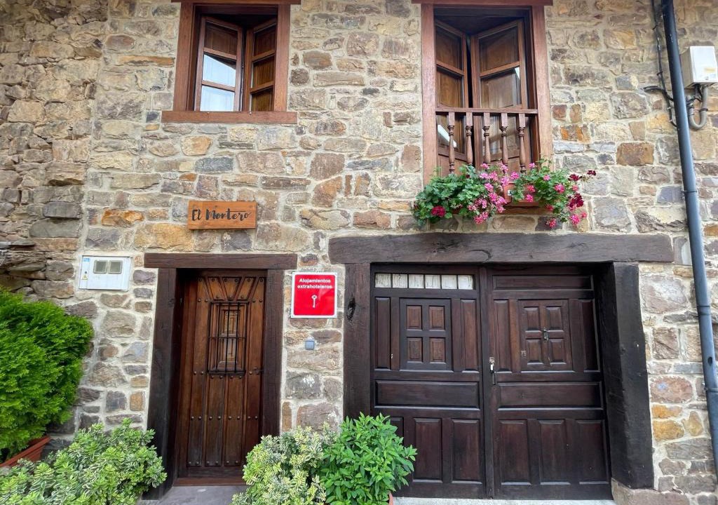 Espinama House | Casa El Montero