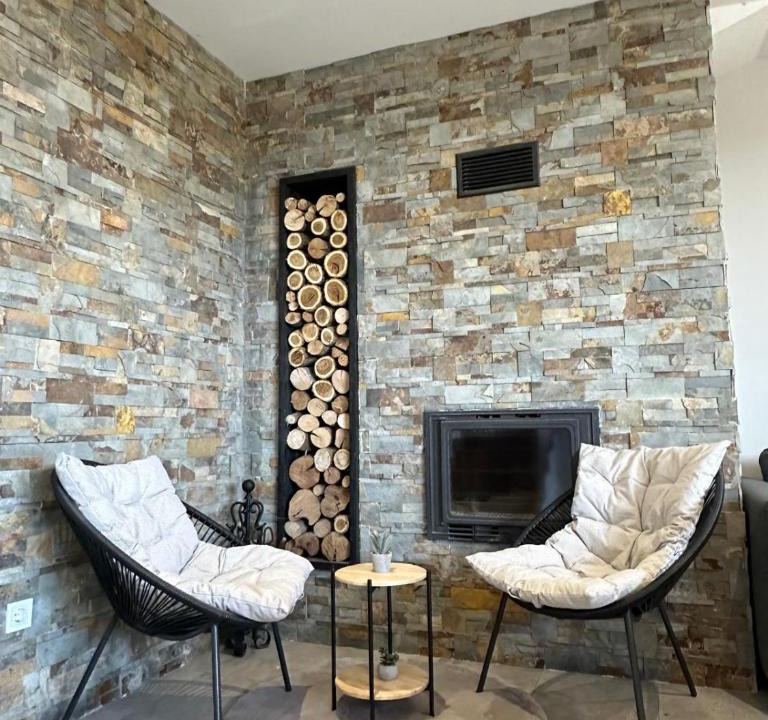 Castro Urdiales House | Casa El Peñuco - New villa between the sea and the mountains
