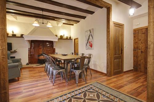 Beceite House | Casa el Sastre II