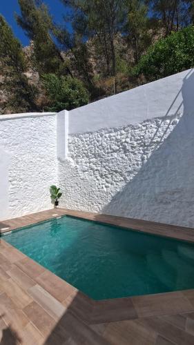Zahara de la Sierra House | Casa El Villa