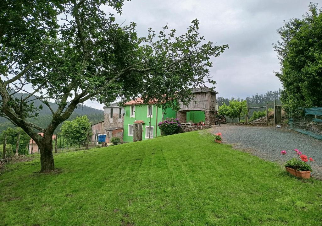 Cedeira House | Casa en CEDEIRA