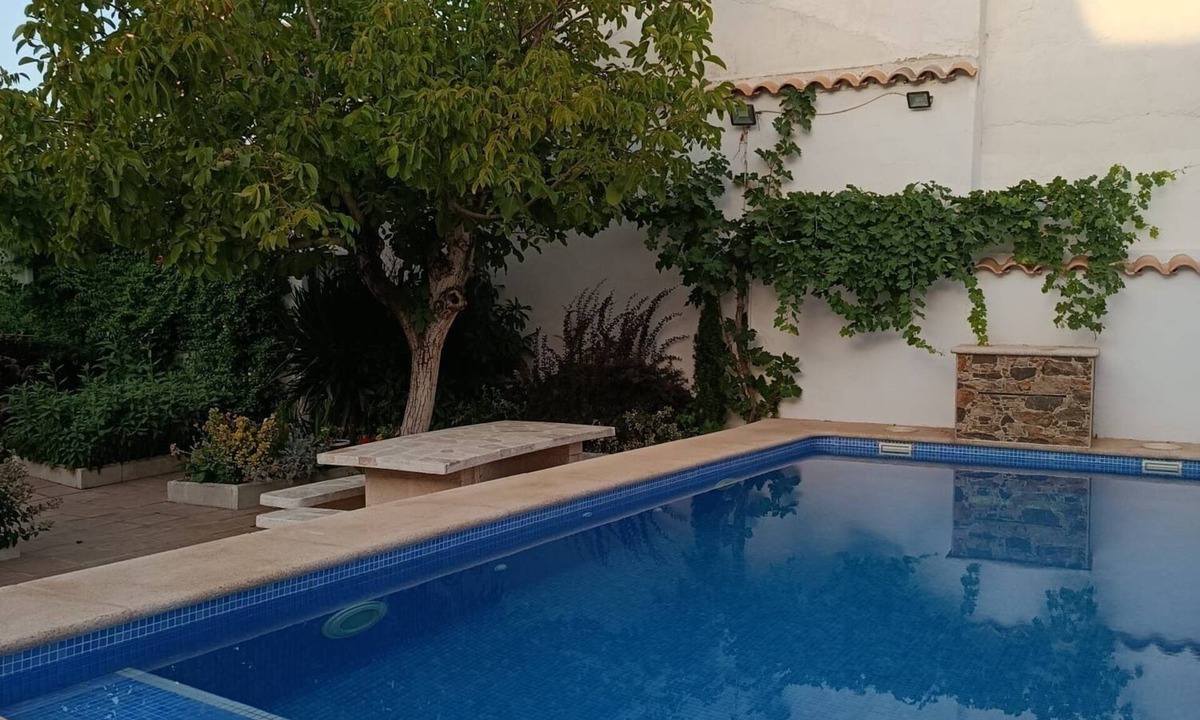 Arenales de San Gregorio Cottage | Casa Rural Casa Eufemia, Luxury Rural House in Arenales de San Gregorio