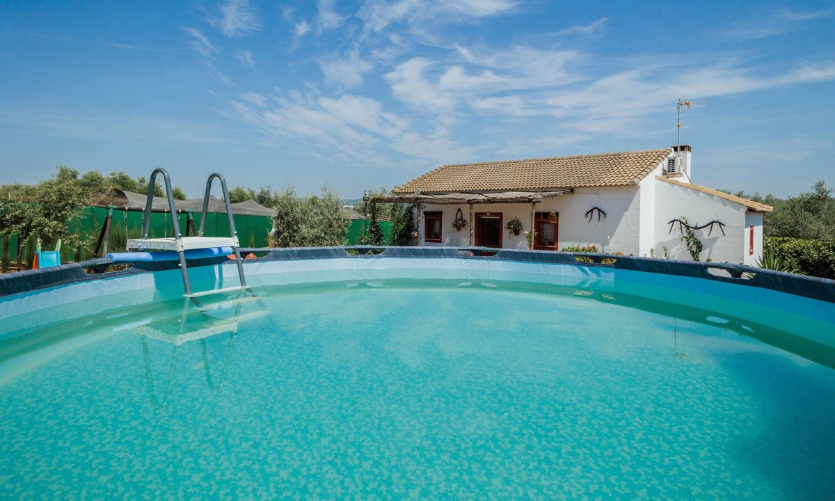 La Puebla de los Infantes Apartment | Casa Rural Camino De Los Molinos – Private Pool & Stunning Views