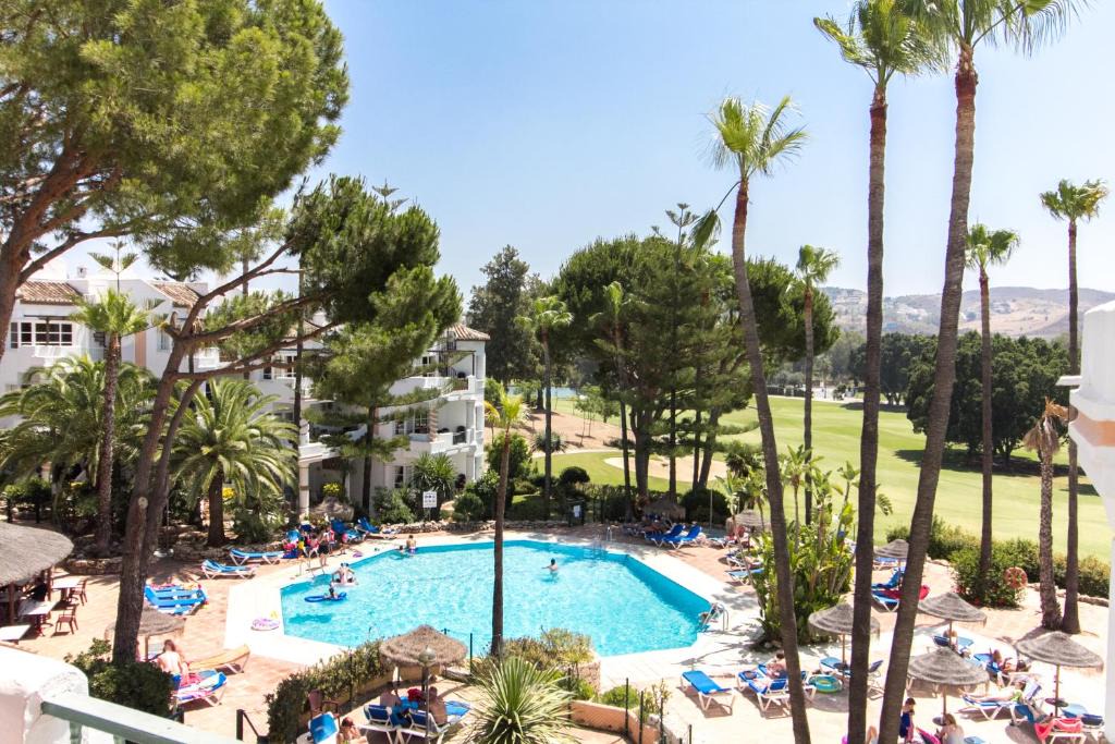 Mijas House | Casa Faja Lobi Mijas Golf