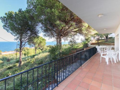 Llanca Villa | Casa familiar en Llançà, terrazas y aire acondicionado - ES-228-10