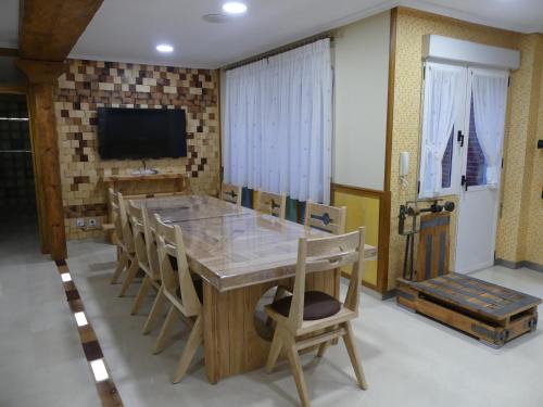 Medina del Campo Apartment | Casa Felicitas