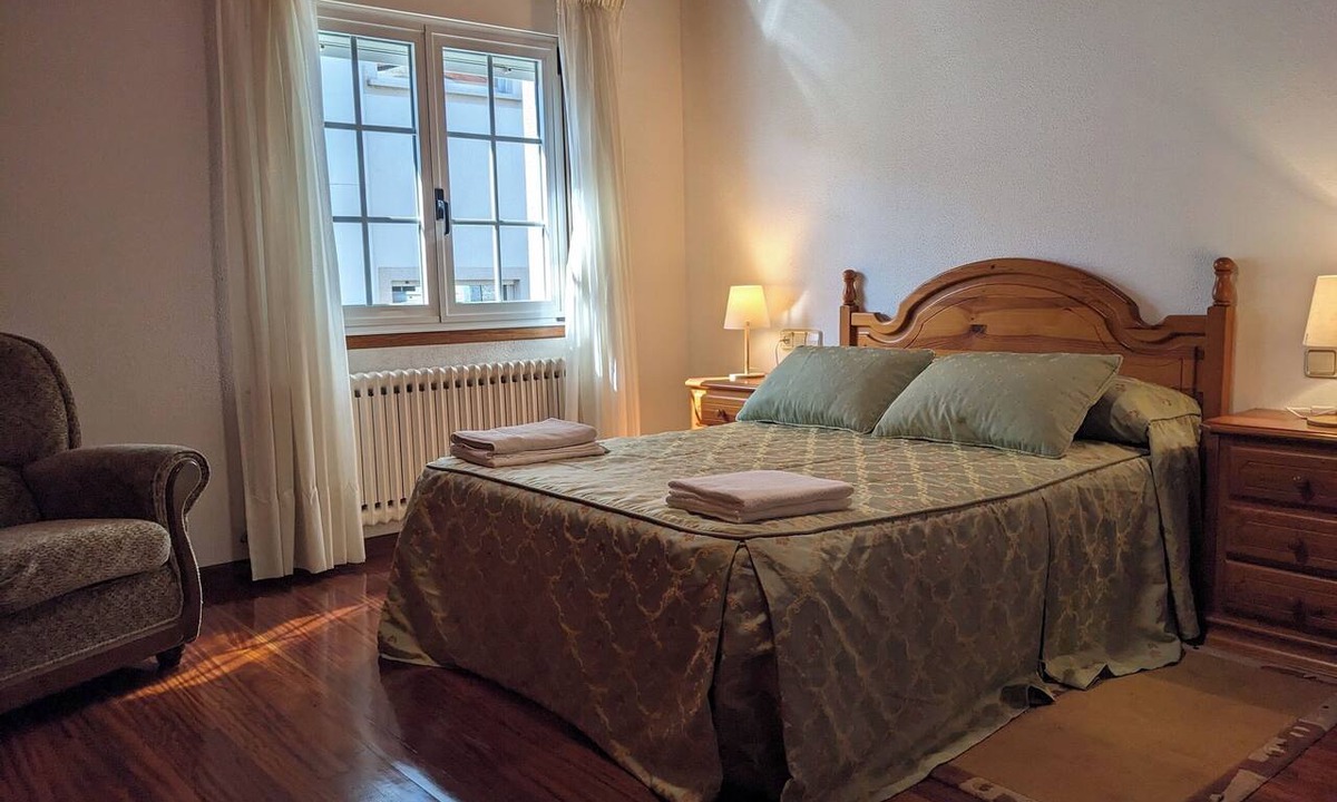 Santiago de Compostela House | Casa Filomena