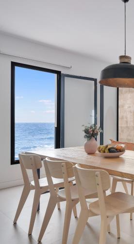 San Felipe Apartment | Casa frente al mar en San Felipe, Gran Canaria