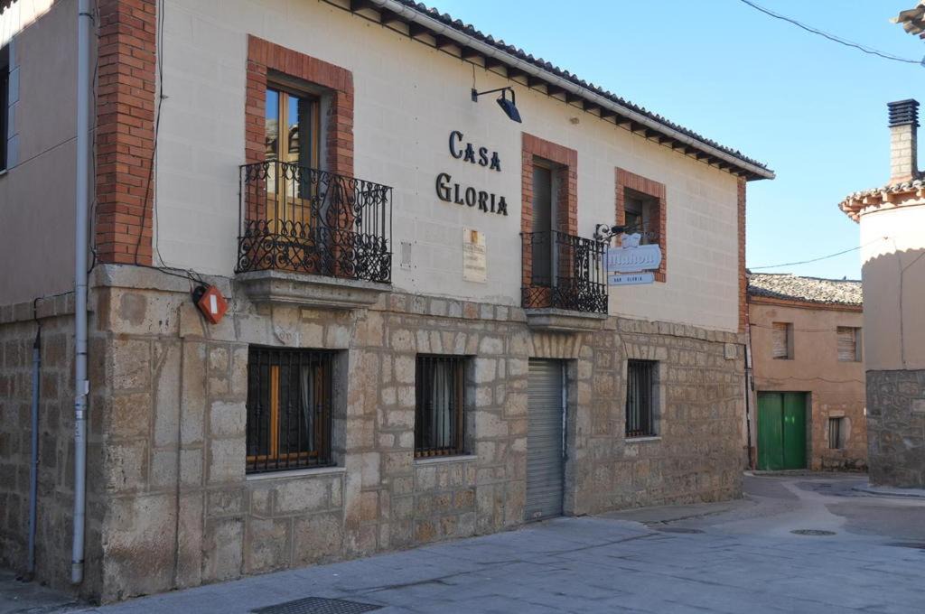 Sasamon House | Casa Gloria