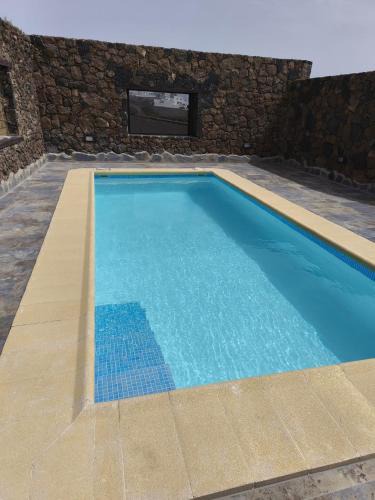 San Bartolome House | Casa Ico San Bartolome