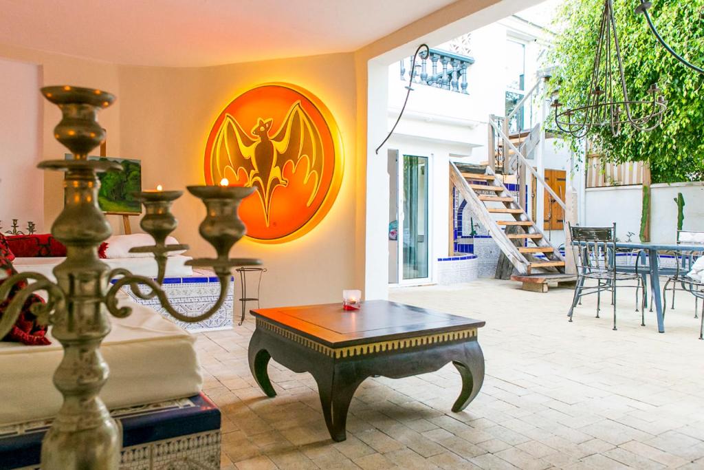 El Faro Apartment | Casa Insolita B