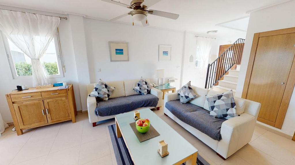 Roldan House | Casa Joe - A Murcia Holiday Rentals Property