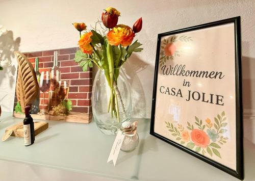 Engen House | Casa Jolie