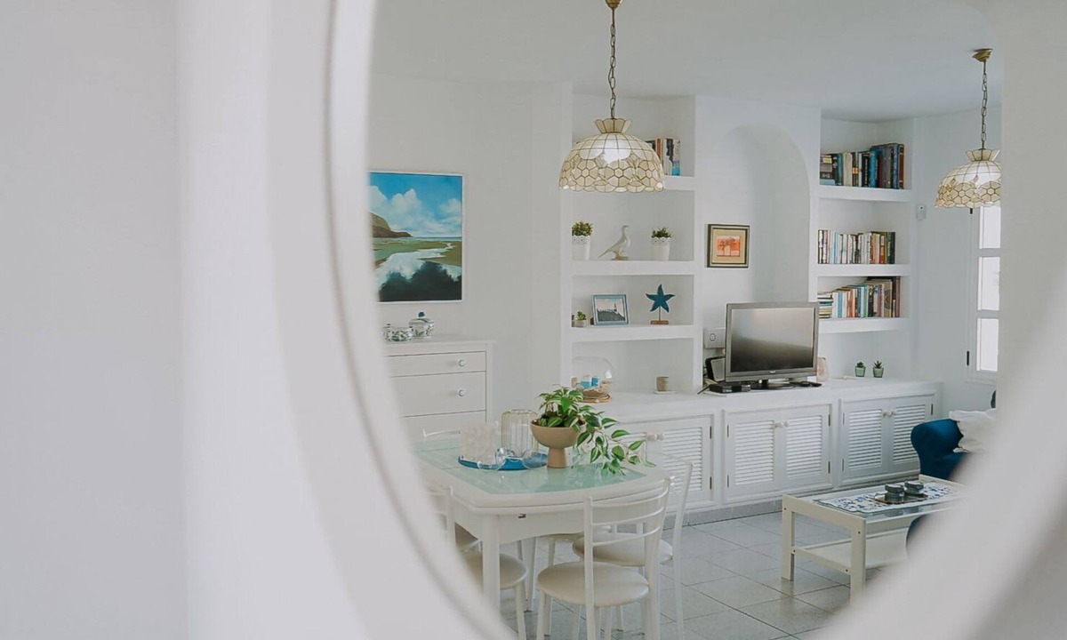 Arrieta House | Casa la Marea 2- Arietta