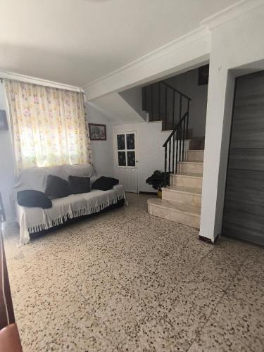 Ardales House | Casa la parra