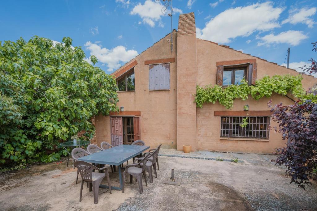 Ayllon House | Casa La Romana