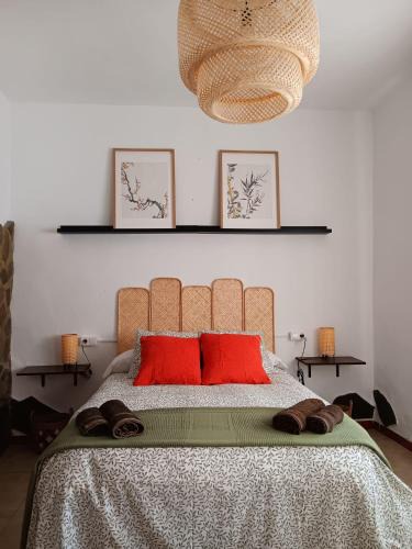 Zahara de la Sierra House | Casa la Torre