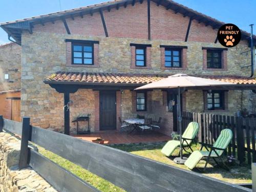 Villanueva House | Casa Las Hortensias Naguar