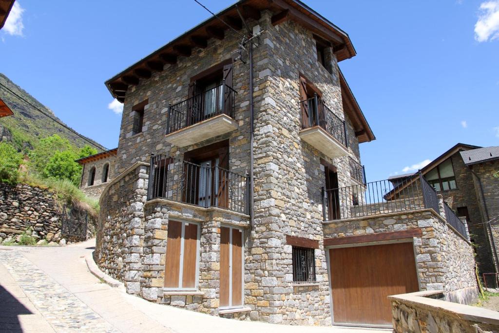 Sahun House | Casa Los Huertos