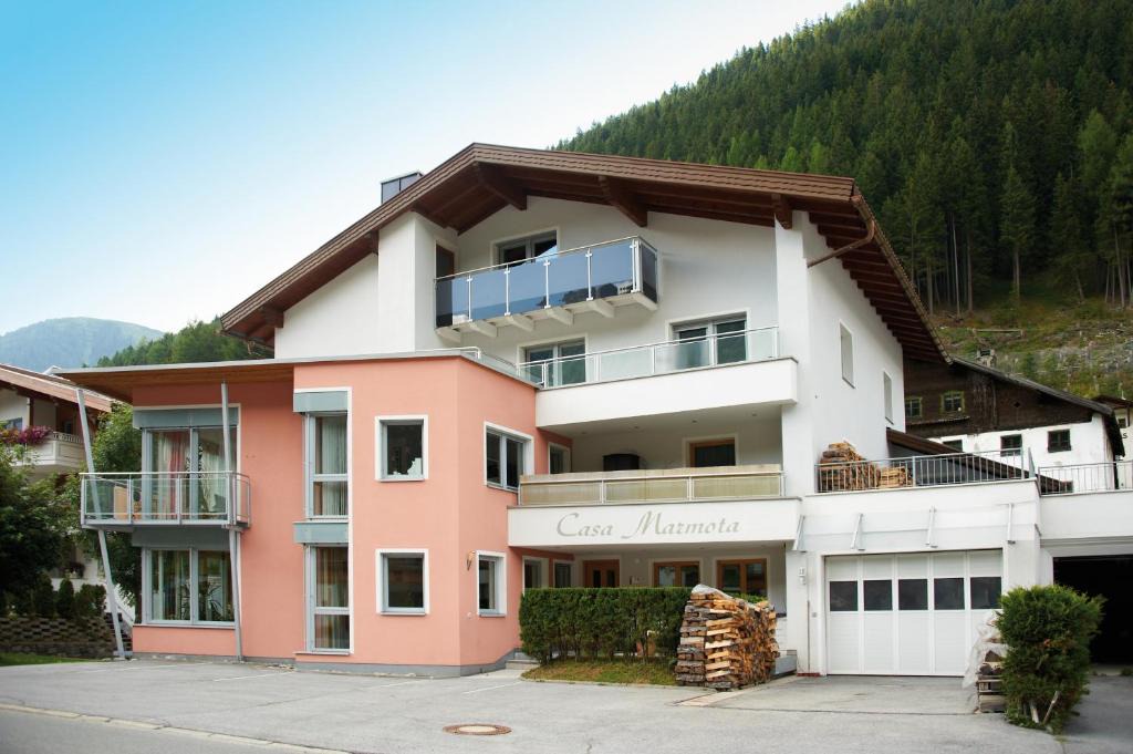 Mathon Apartment | Casa Marmota